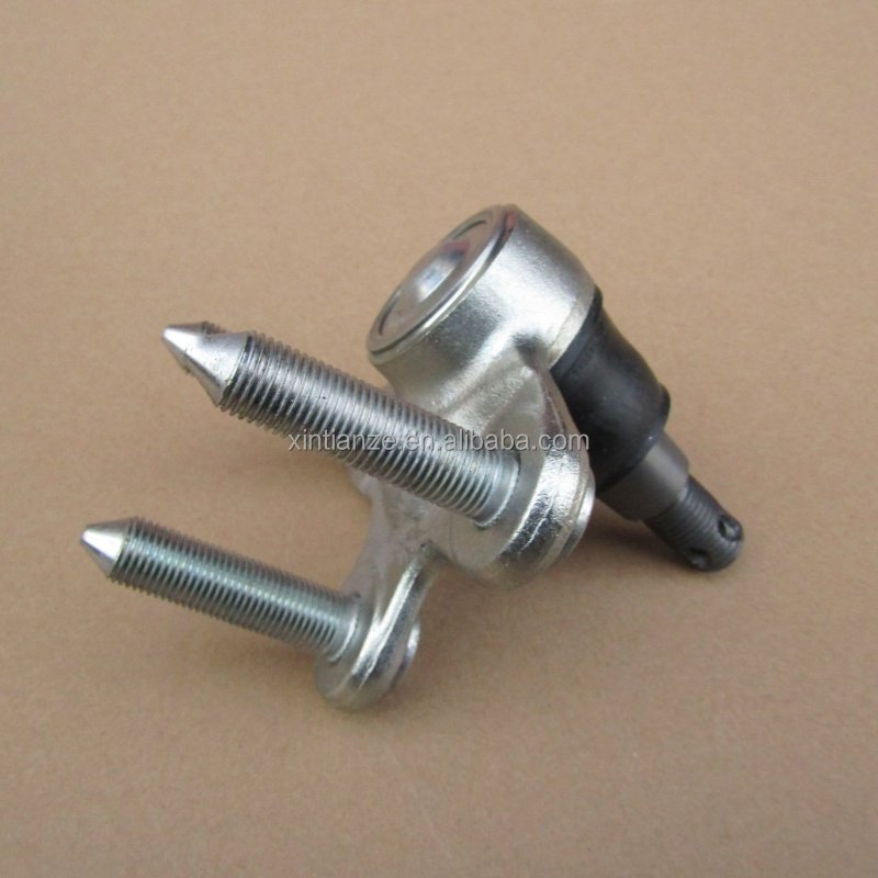 CY3 Lower Arm Ball Head OEM:51220-30G-H01151220-30A-A01 H-ONDA A-CCORD 2023-2024 Lower Control Arm Ball Joint